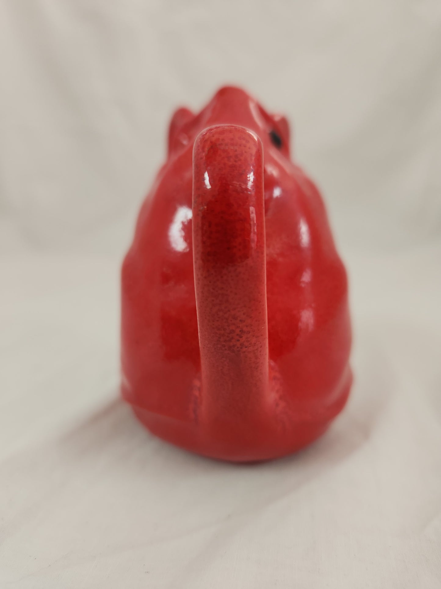 VTG - Ceramic Lobster Melted Butter Pitcher