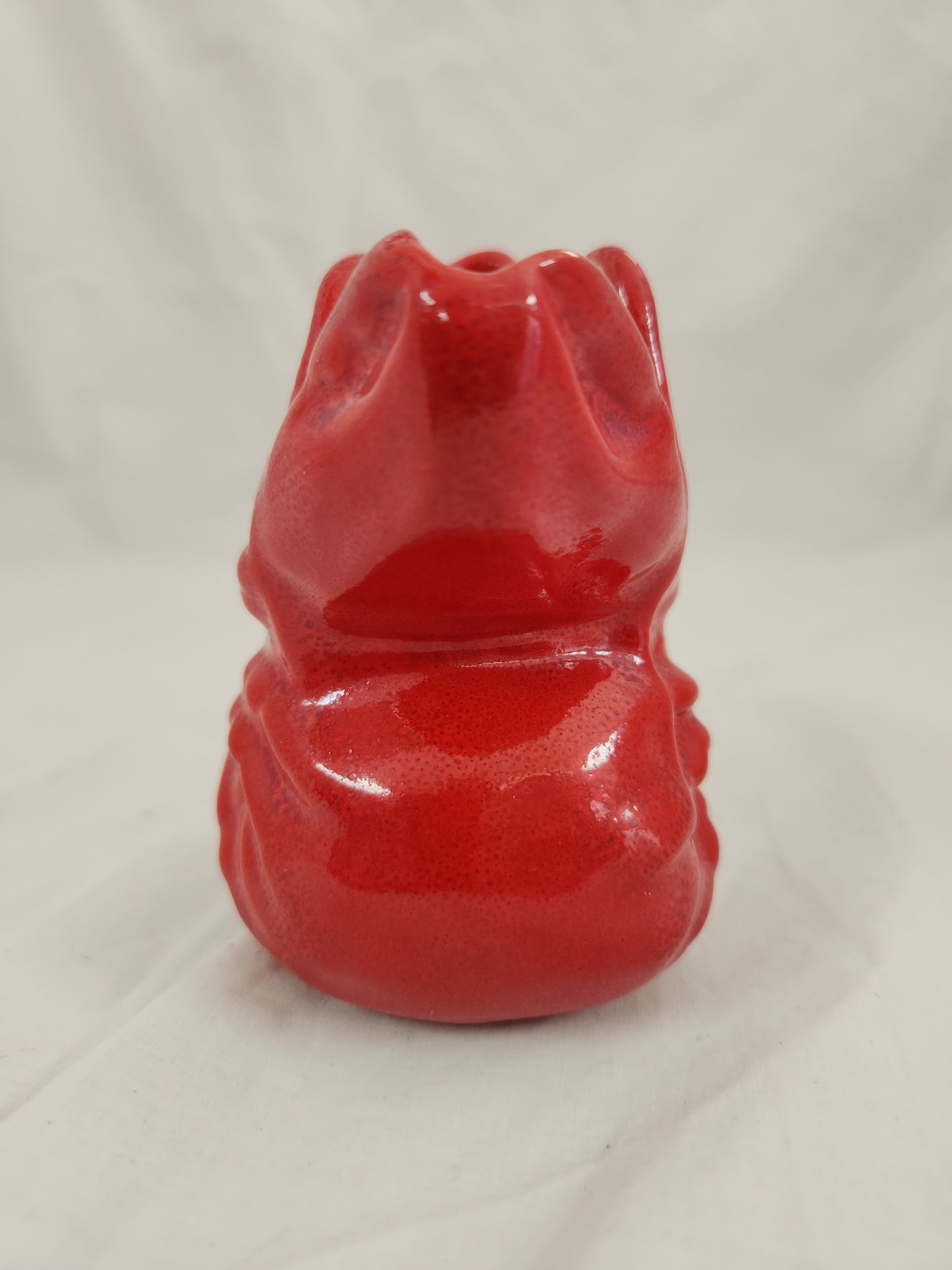 VTG - Ceramic Lobster Melted Butter Pitcher