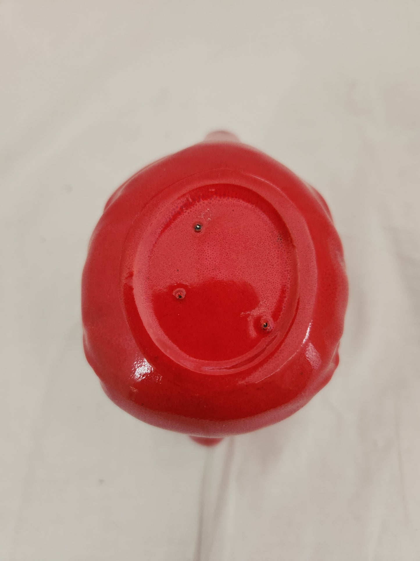 VTG - Ceramic Lobster Melted Butter Pitcher