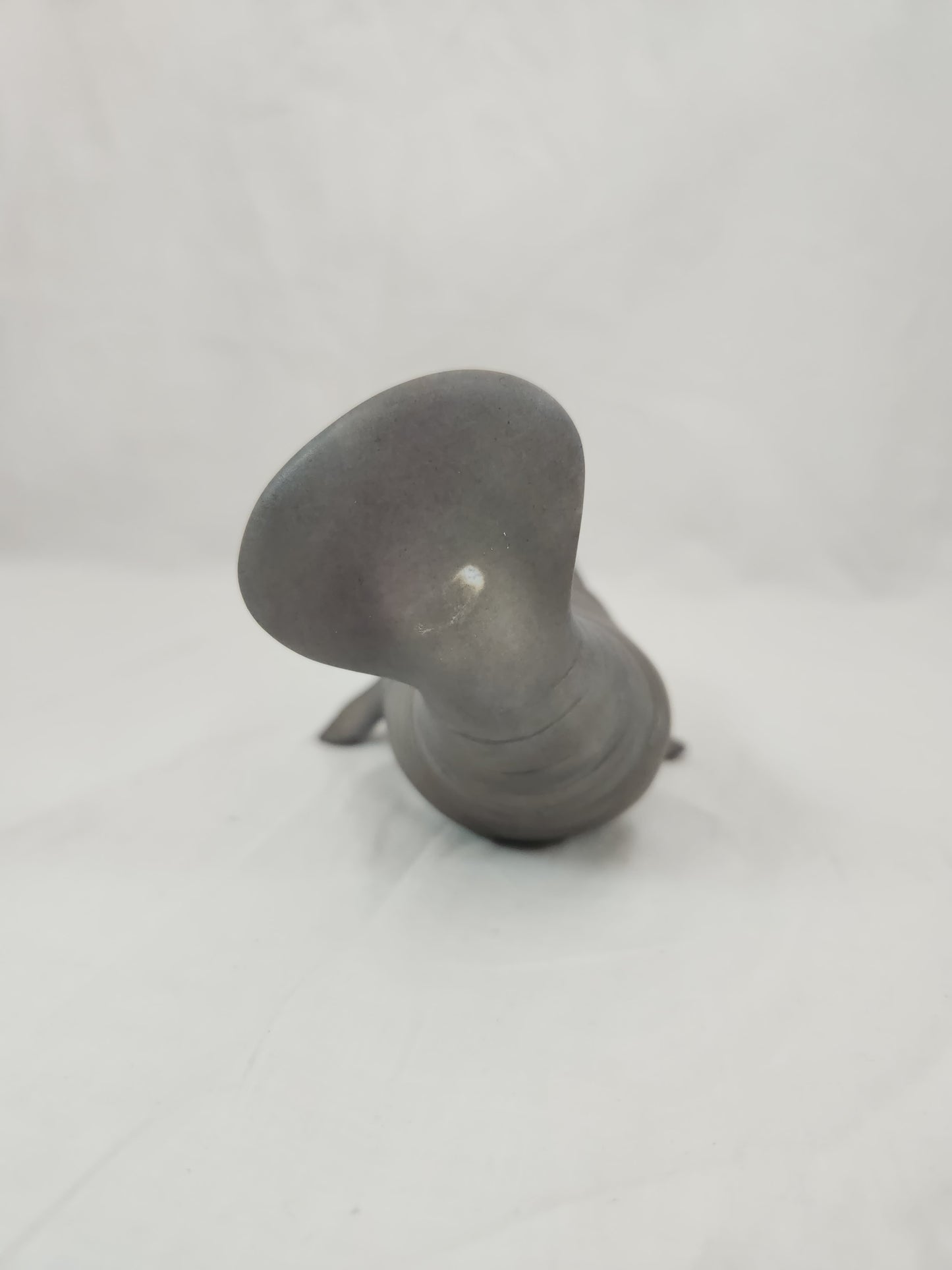 Rare - Vintage 1995 Lenox Endangered Baby Animal "Manatee" - No Box