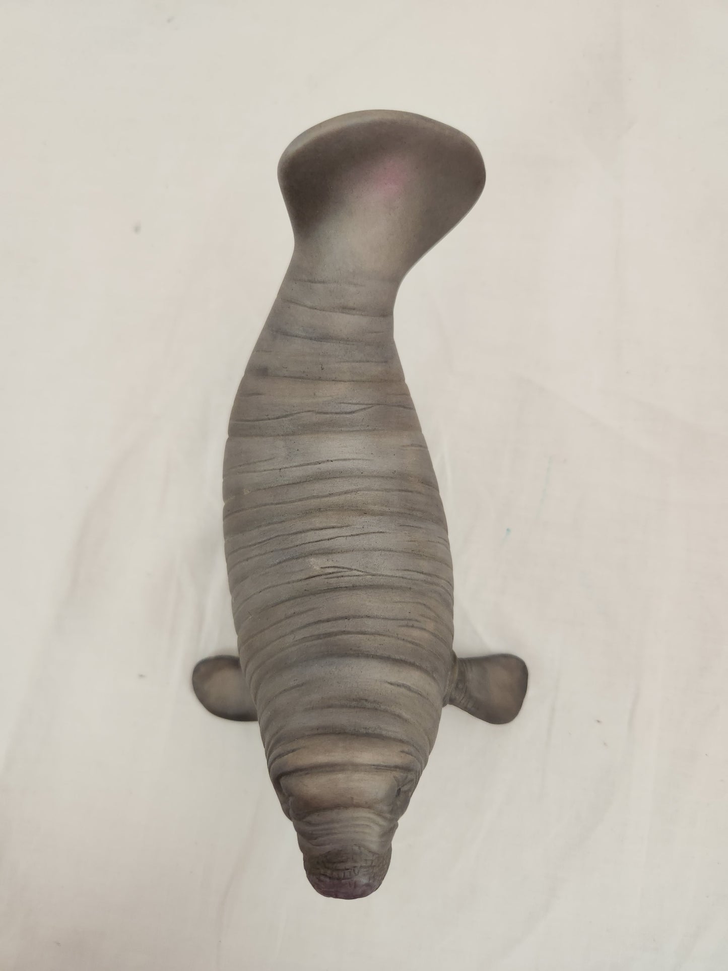 Rare - Vintage 1995 Lenox Endangered Baby Animal "Manatee" - No Box