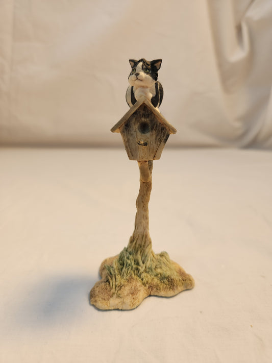 "Wishful Thinking" Figurine by Lowell Davis - #225285