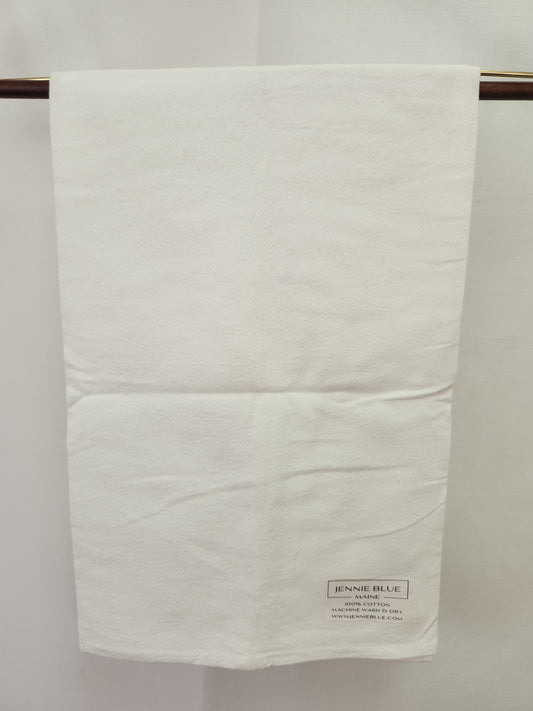 NEW - Amanda Gorman Flour Sack Towel by Jennie Blue