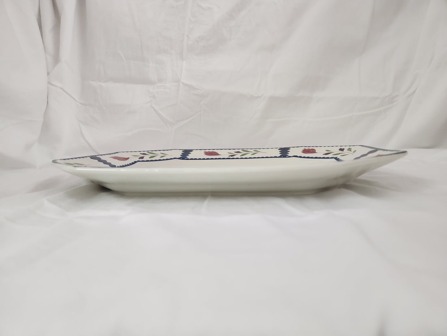 Adams Lancaster 14" Serving Platter