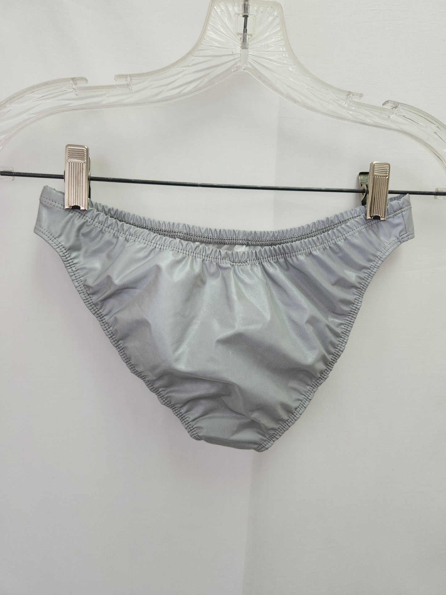 NWT - DOLLS KILL Club EXX Digital Inferno Reflective Bodysuit - Size: XS
