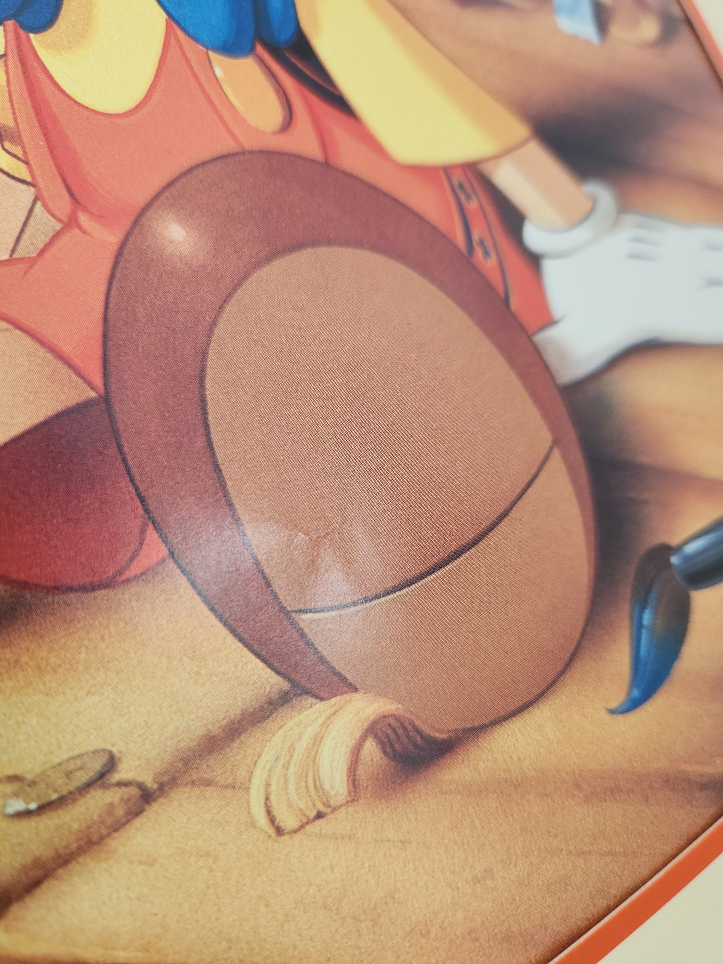 Pinnochio - 1993 Walt Disney Exclusive Commemorative Lithograph Print