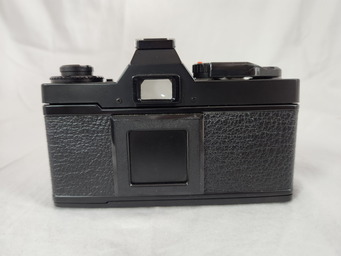 Mamiya ZE Camera w/ Mamiya Sekor E 50mm f/2 Lens and Mamiya Sekor E 28mm f/3.5 Lens(NOT TESTED)