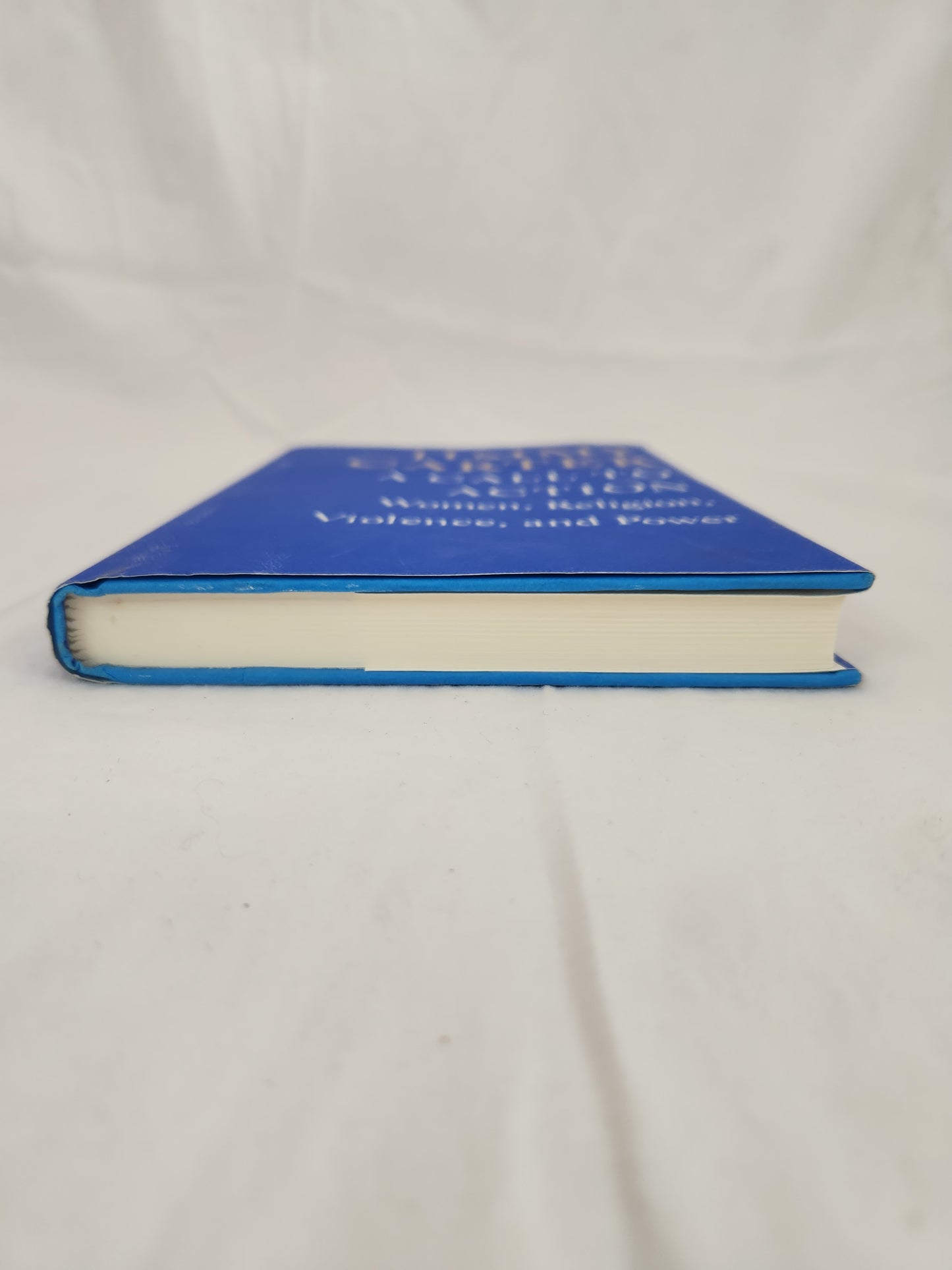 A Call to Action : Women, Religion, Violence, and Power by Jimmy Carter Signed Copy (2014, Hardcover)