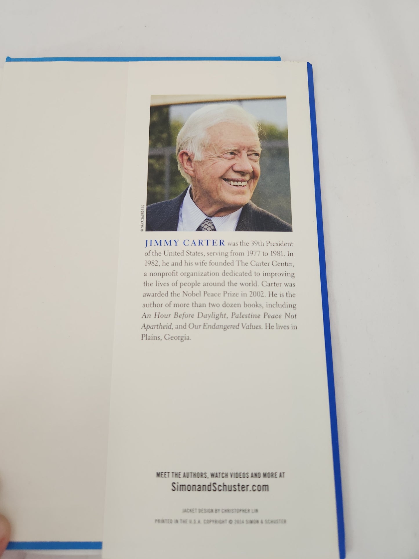 A Call to Action : Women, Religion, Violence, and Power by Jimmy Carter Signed Copy (2014, Hardcover)