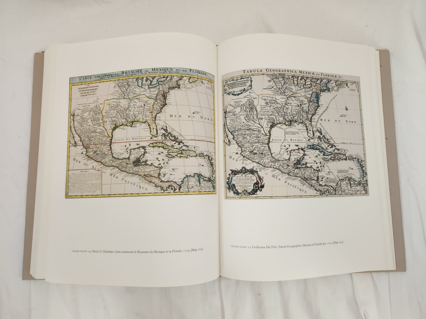 The Southeast In Early Maps by William P. Cumming 3rd Edition (1998)