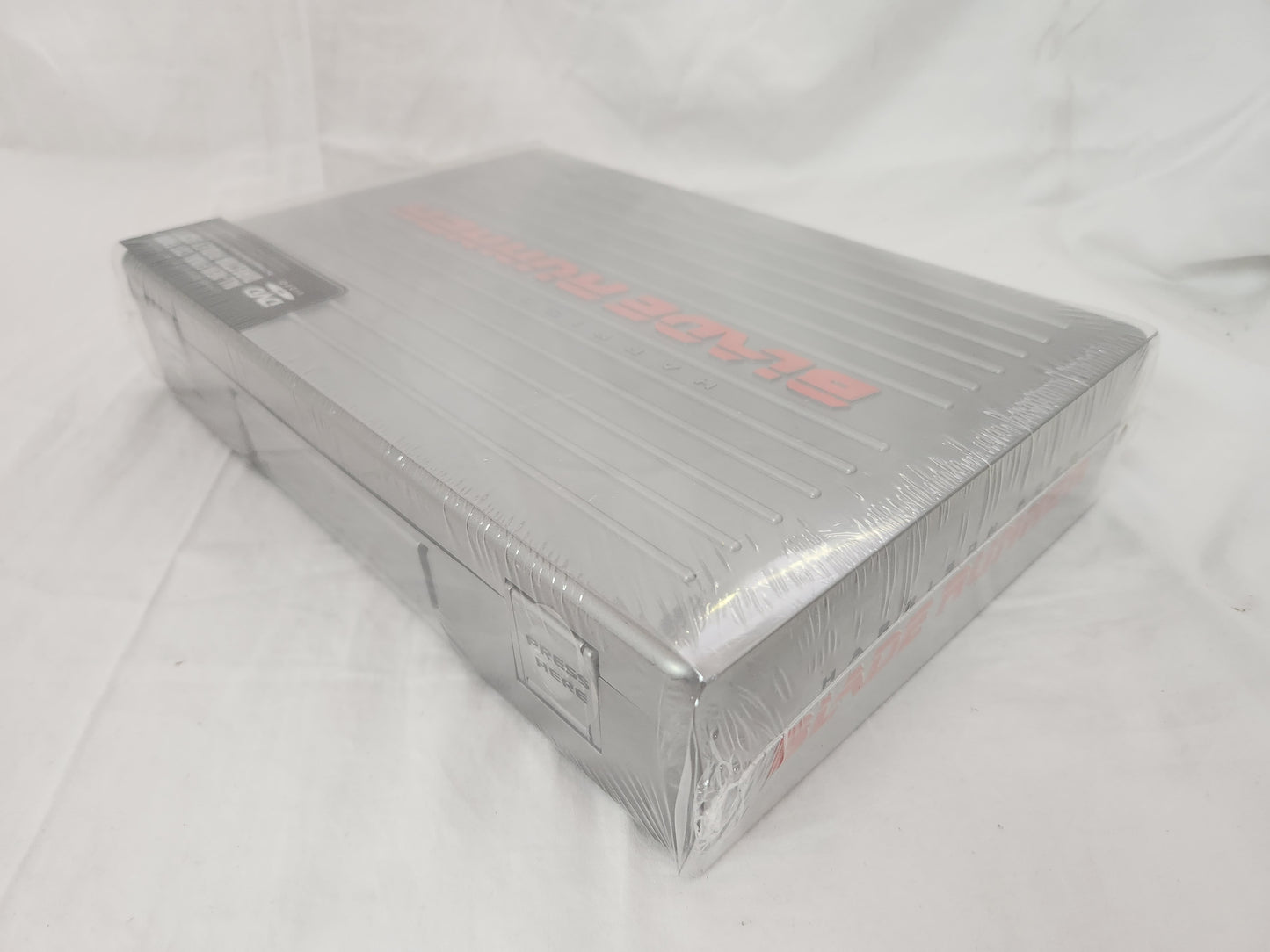 Blade Runner Limited Edition 5-Disc DVD Gift Set
