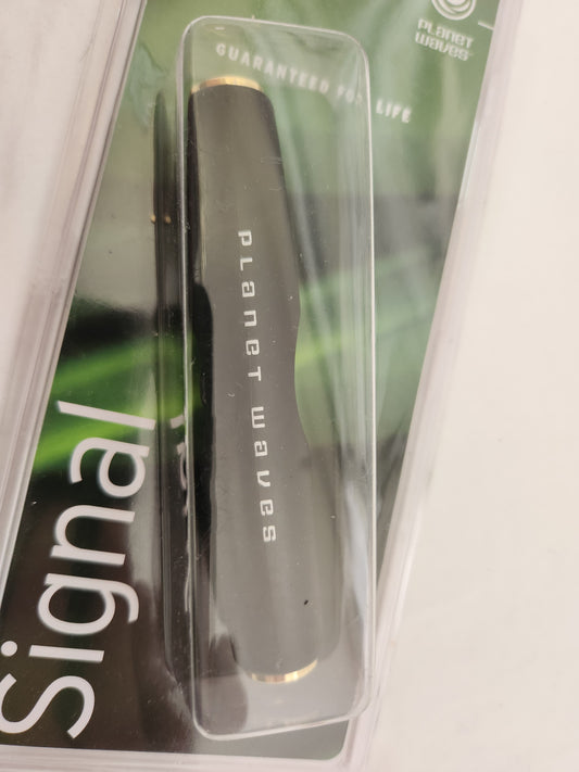 D'Addario Planet Waves 1/4" Female Stereo Coupler PW-P047T