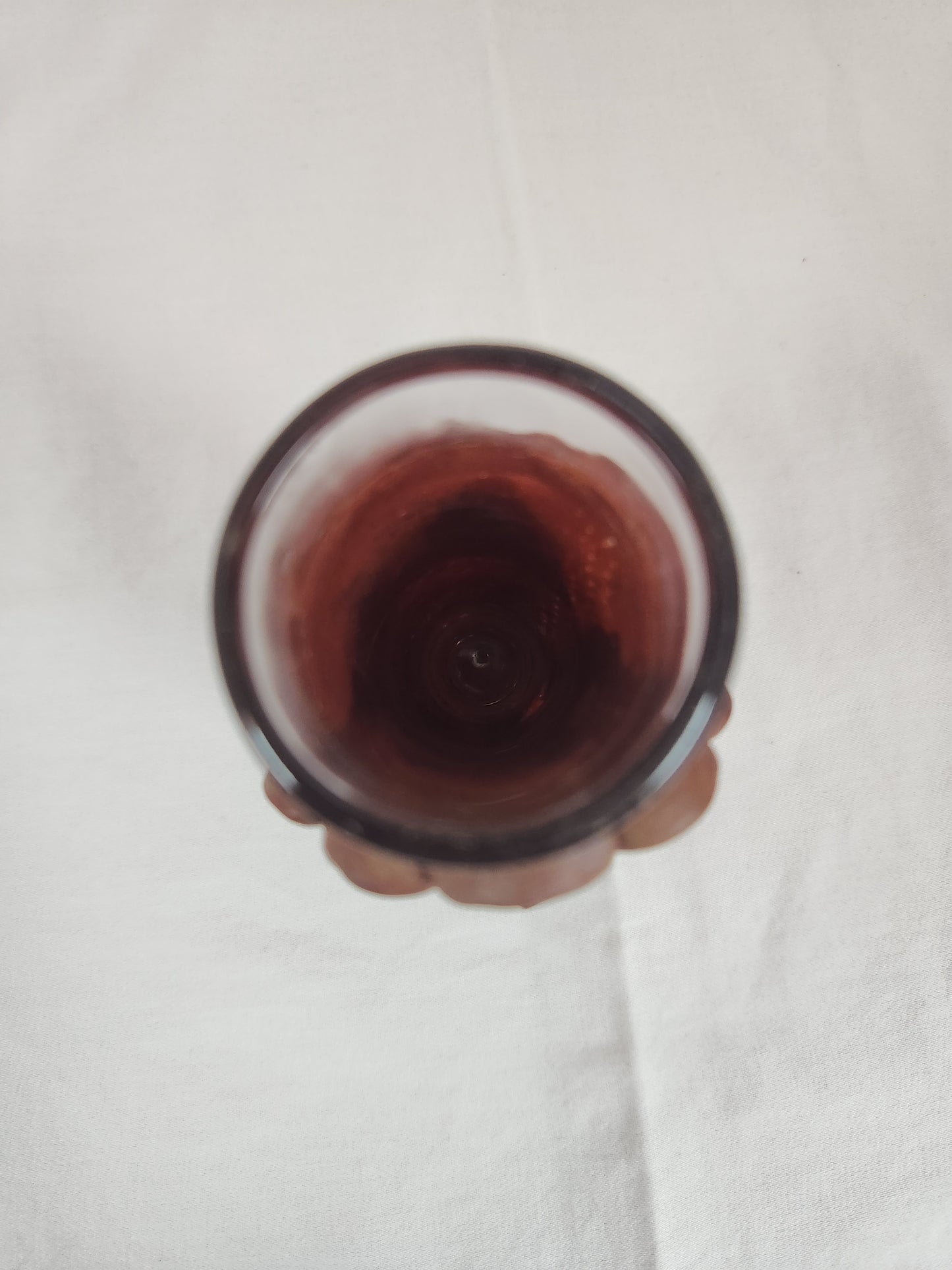 Aztec Mexican Tribal Shot Glass