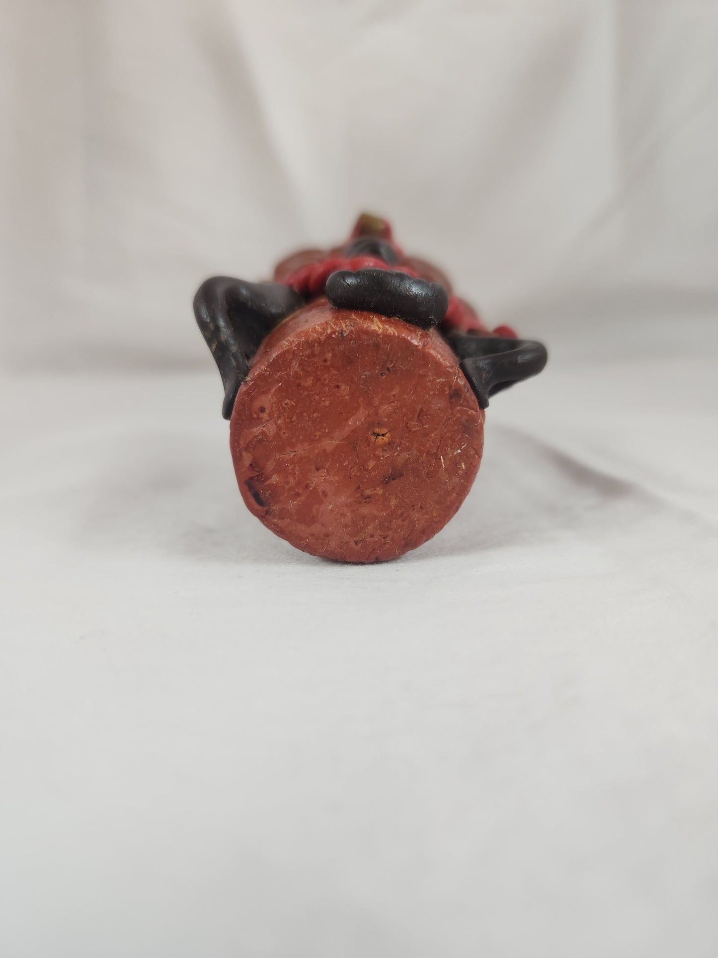 Aztec Mexican Tribal Shot Glass