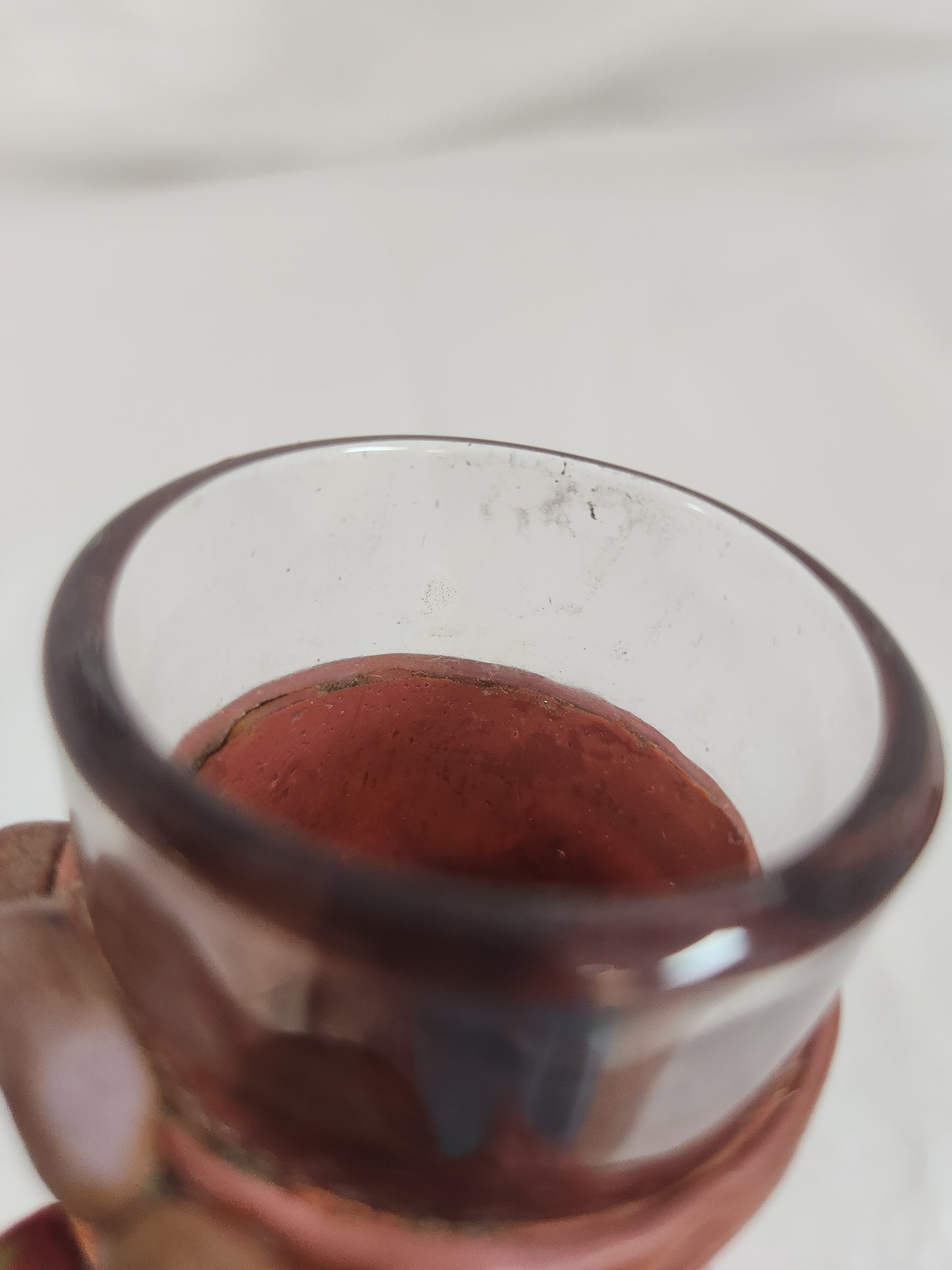 Aztec Mexican Tribal Shot Glass