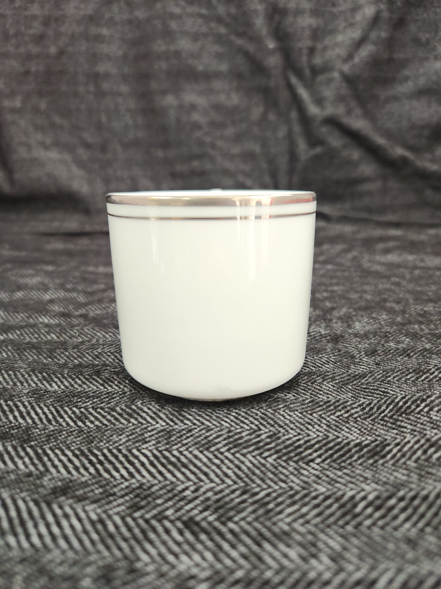 Concord Platinum Demitasse Cup by Royal Doulton - #H5048