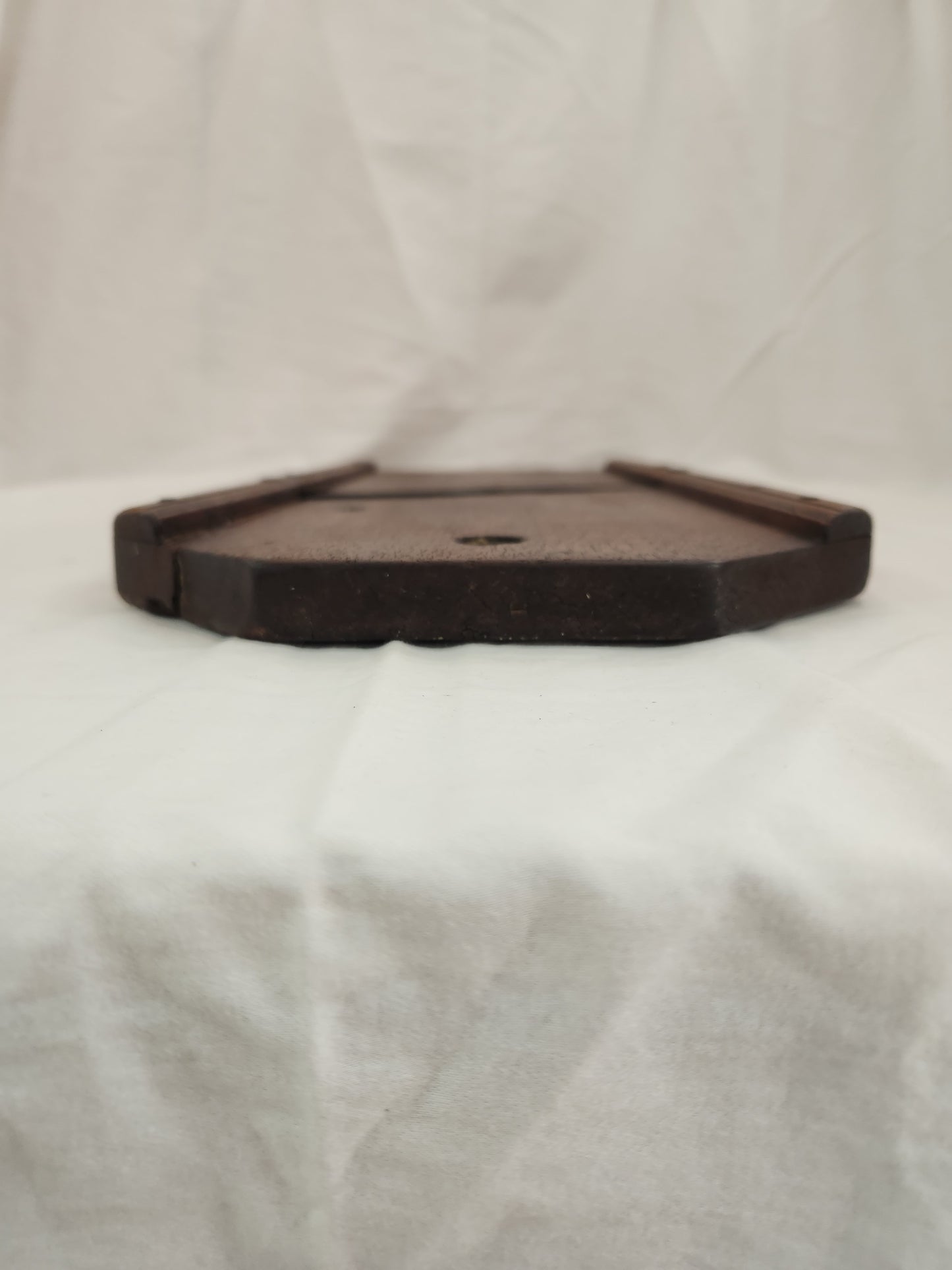 Vintage Wooden Mandolin, Kraut Cabbage Slaw Cutter Slicer