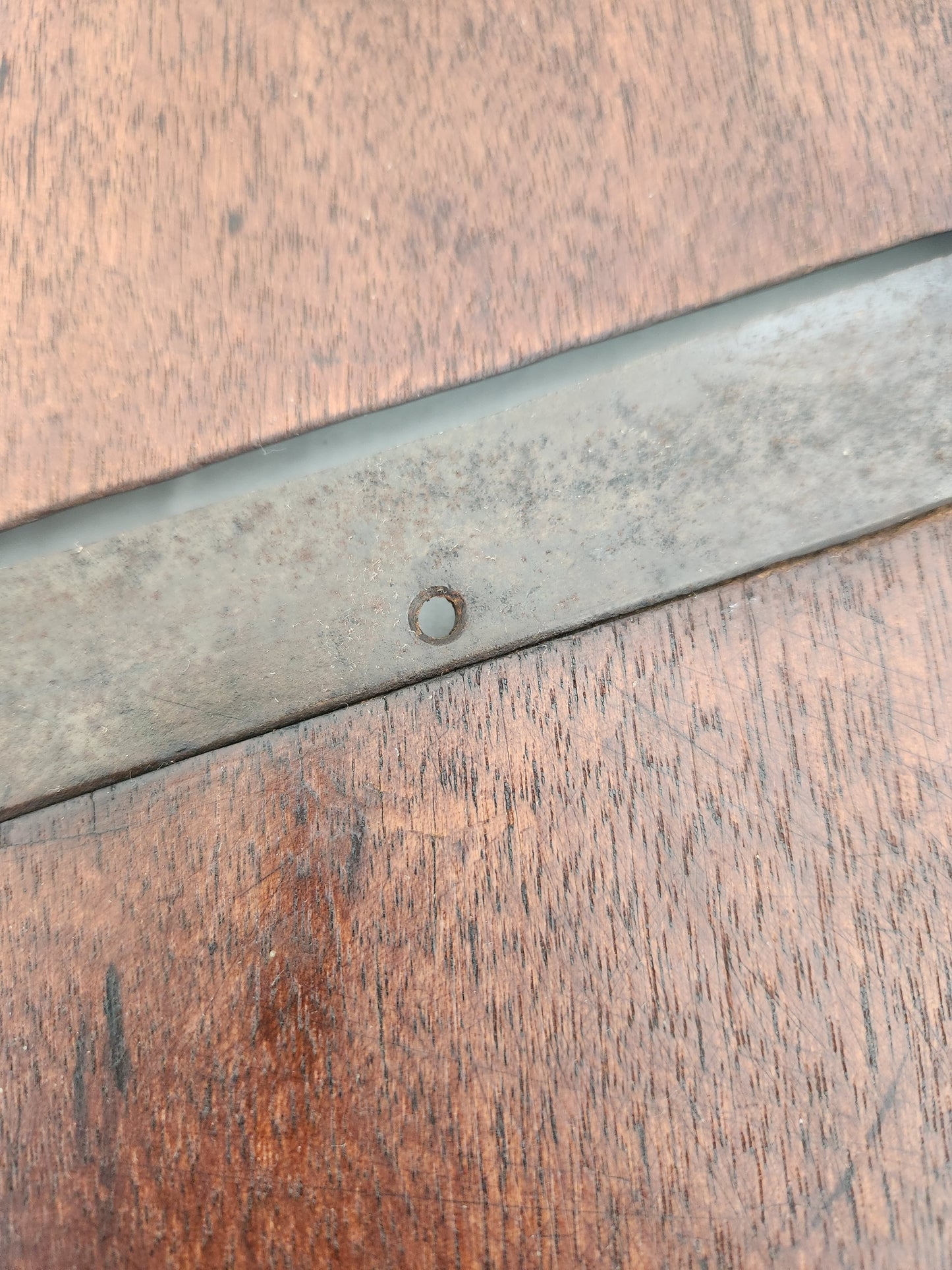Vintage Wooden Mandolin, Kraut Cabbage Slaw Cutter Slicer