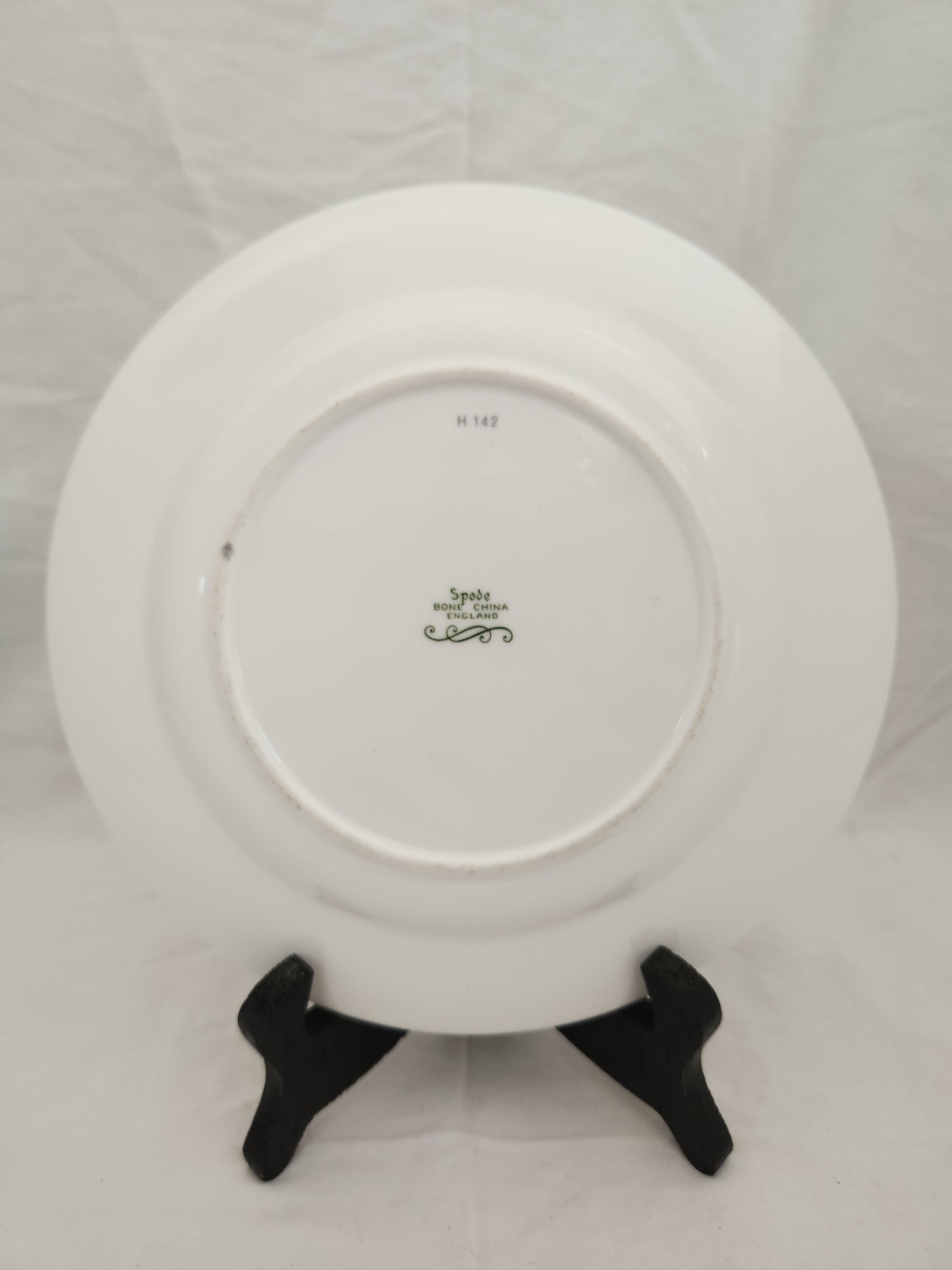 Spode Bone China 8" Summerfield Salad Plate