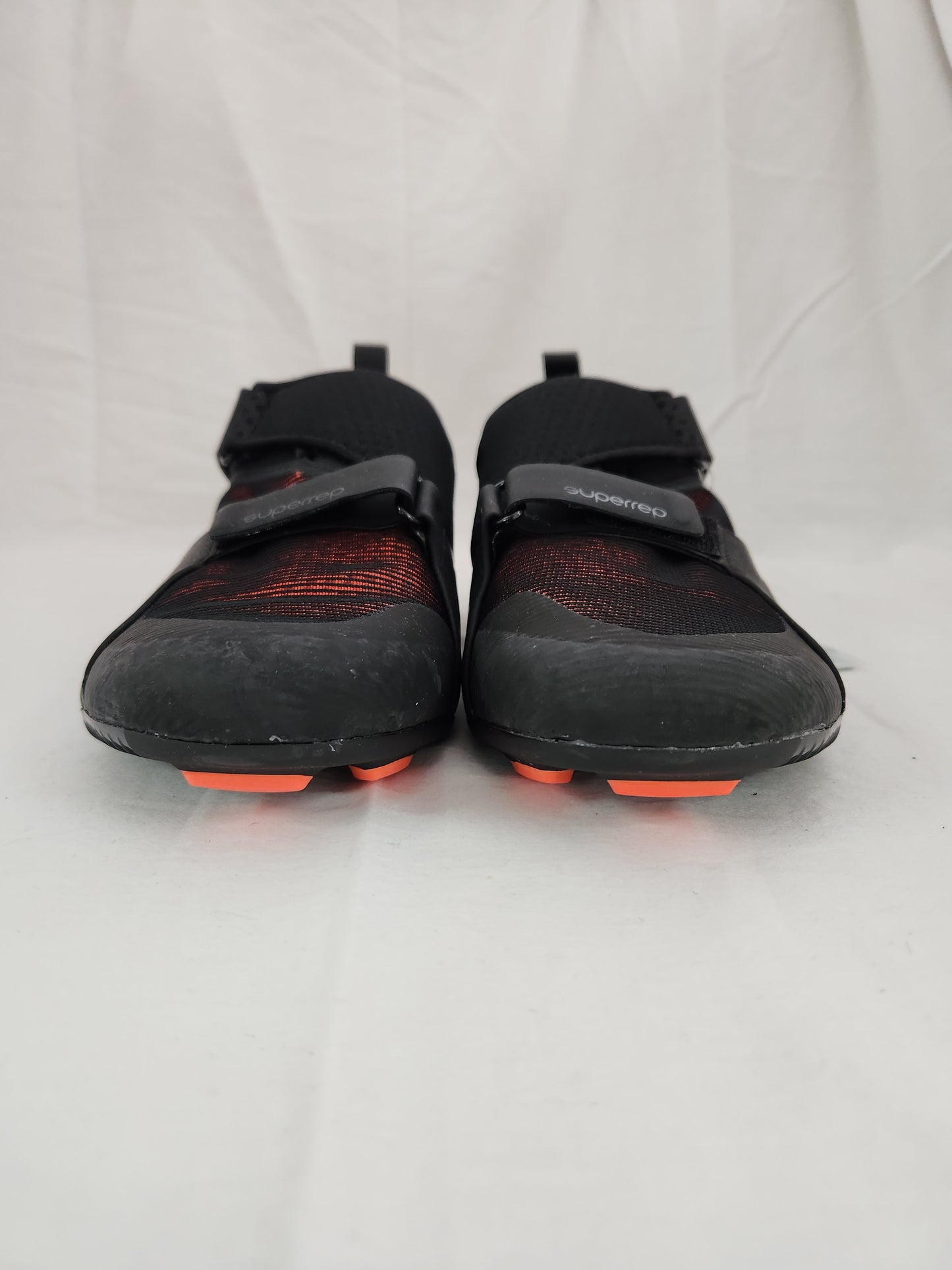 NIB - Nike Men's SuperRep Cycle Indoor Cycling Shoes #CW2191 008 - Size 7.5