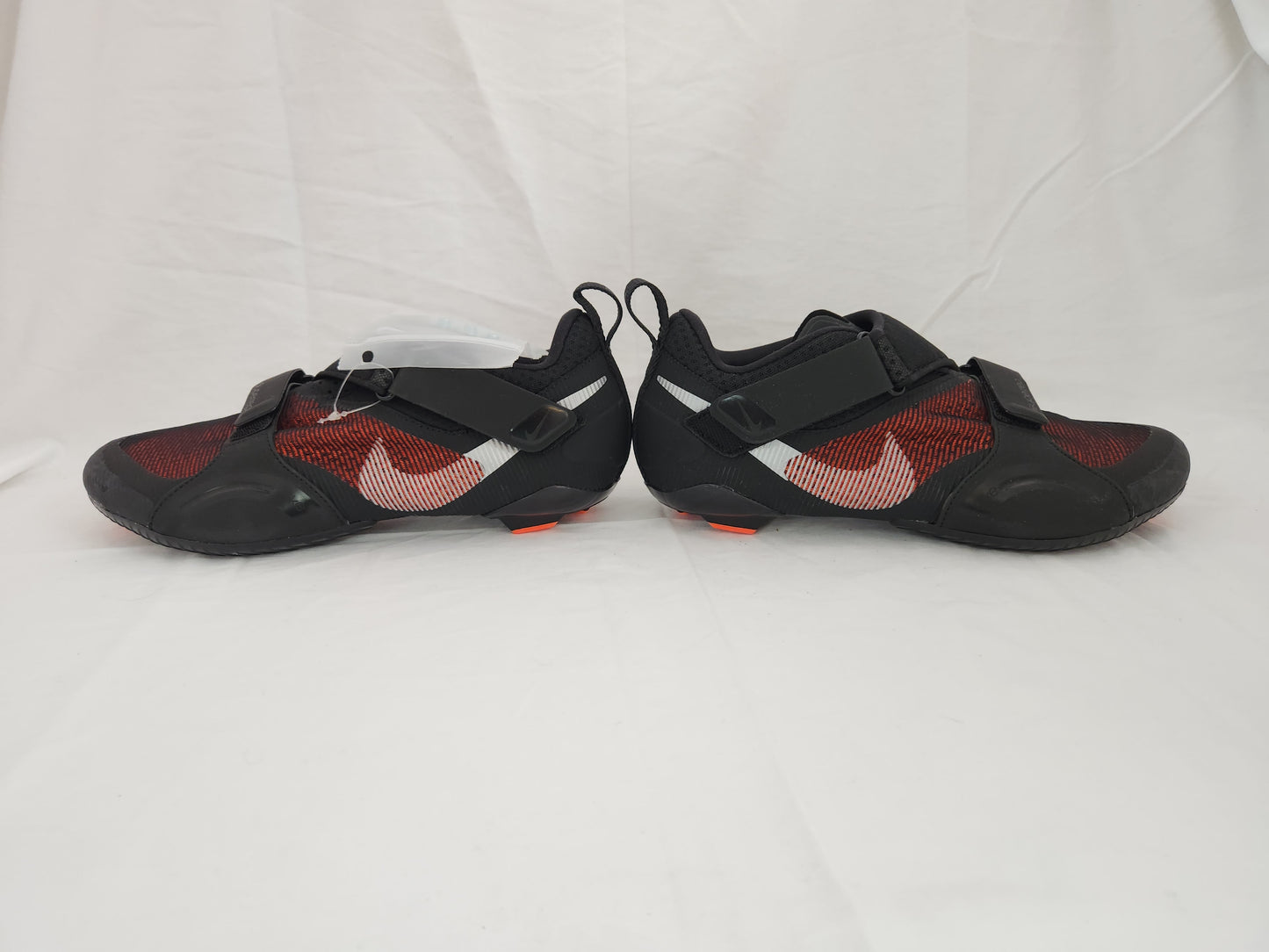 NIB - Nike Men's SuperRep Cycle Indoor Cycling Shoes #CW2191 008 - Size 7.5