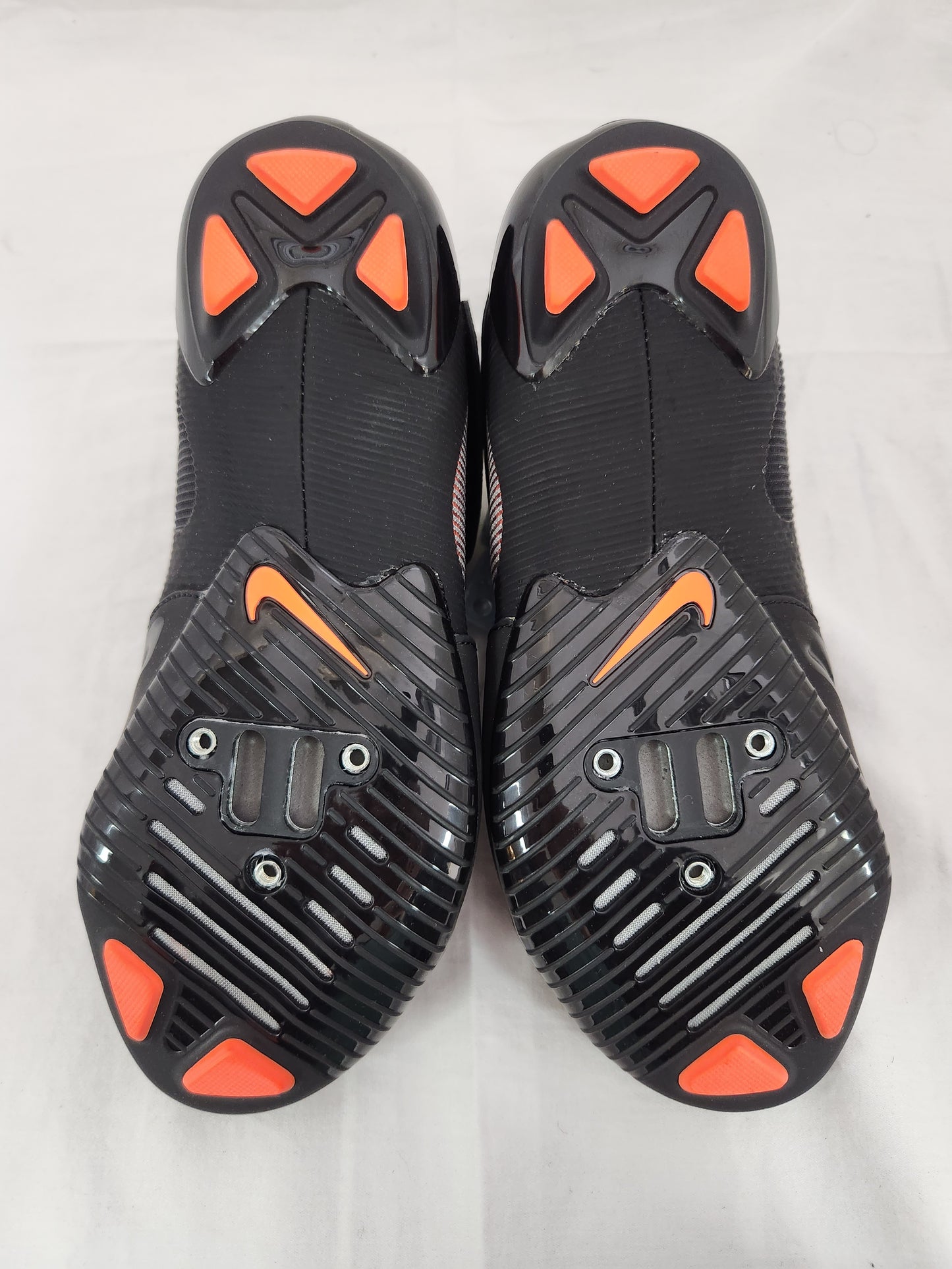 NIB - Nike Men's SuperRep Cycle Indoor Cycling Shoes #CW2191 008 - Size 7.5
