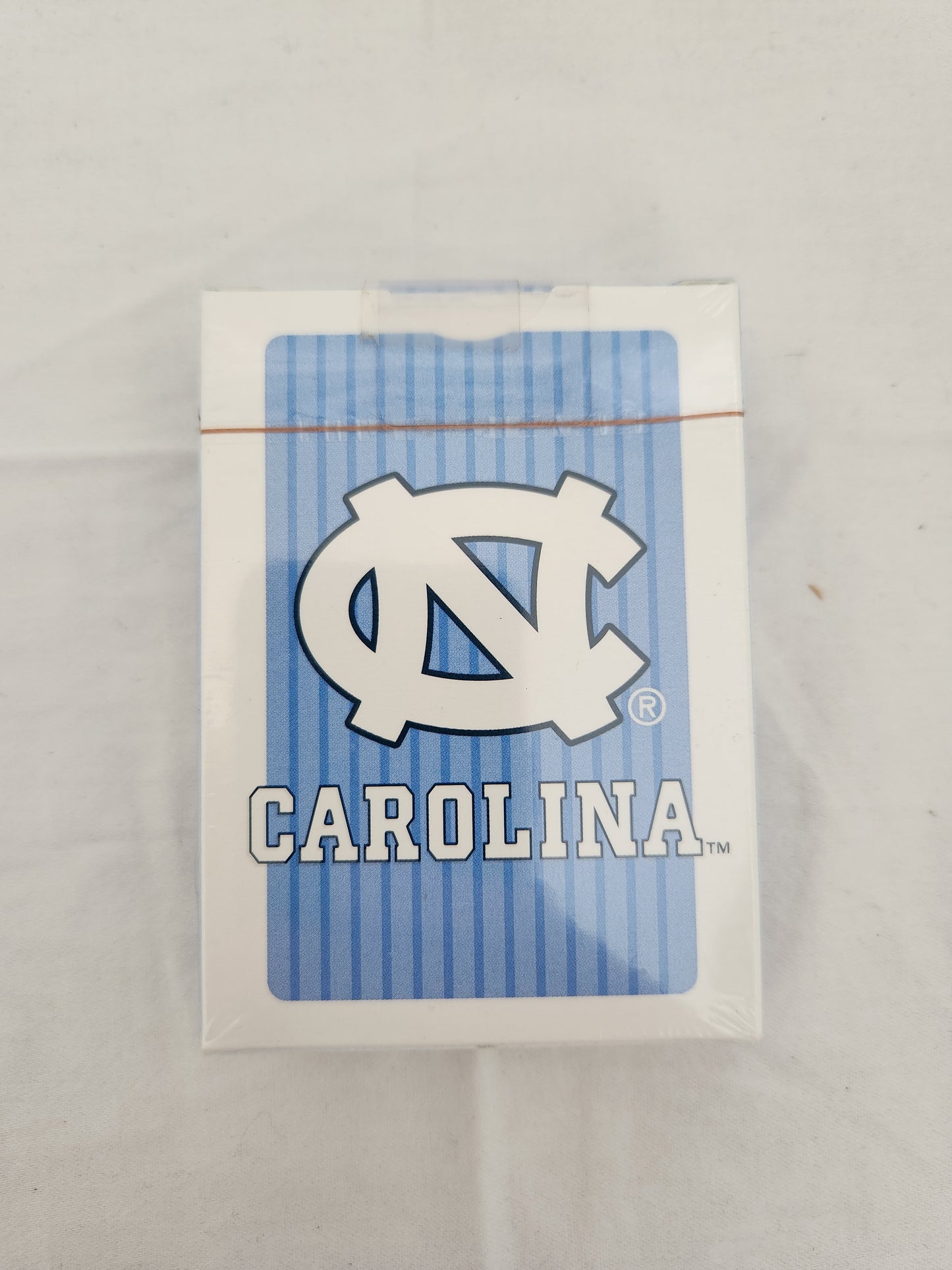UNC Playing Cards by Play Monster