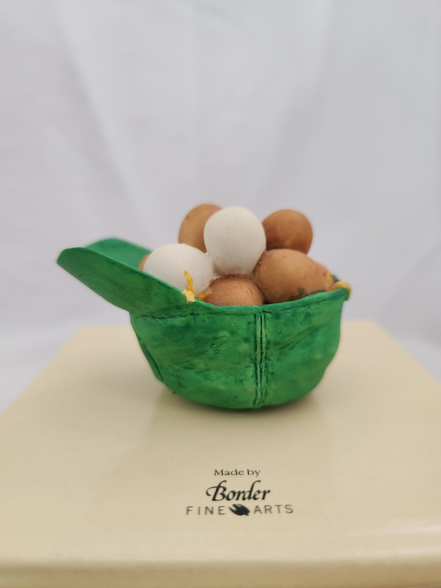 Lowell Davis "Club Renewal" Figurine #892051