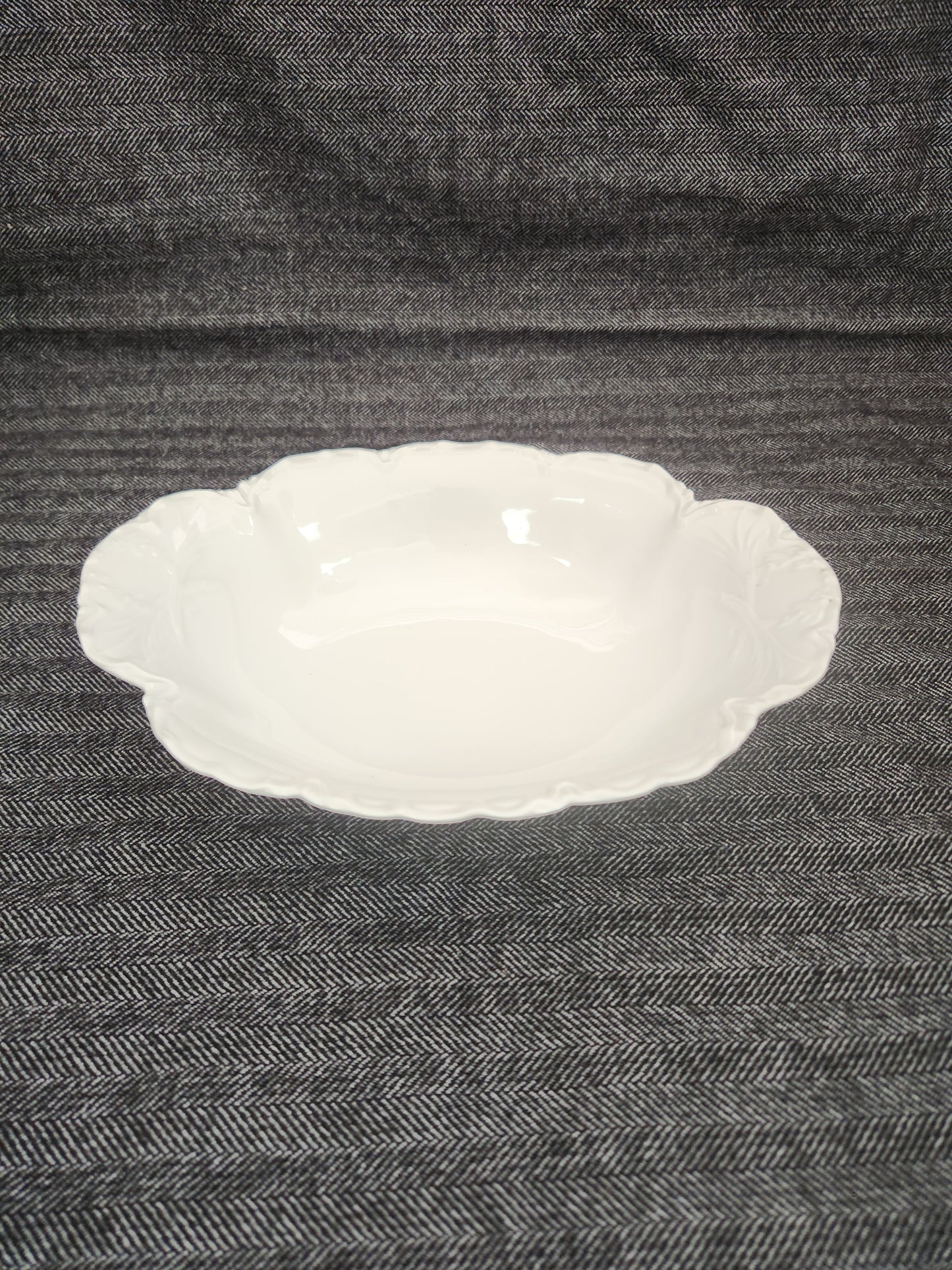 Haviland Ranson 10" Vegetable Bowl