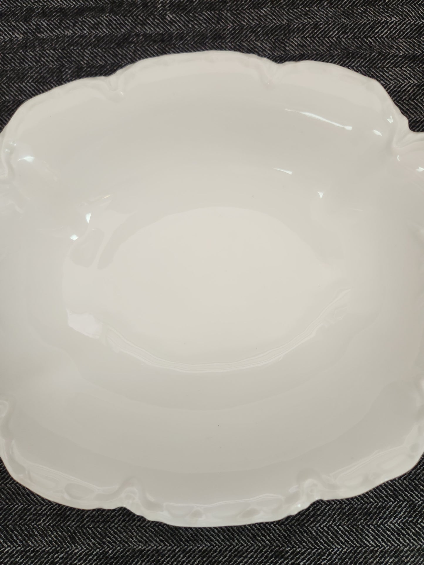 Haviland Ranson 10" Vegetable Bowl
