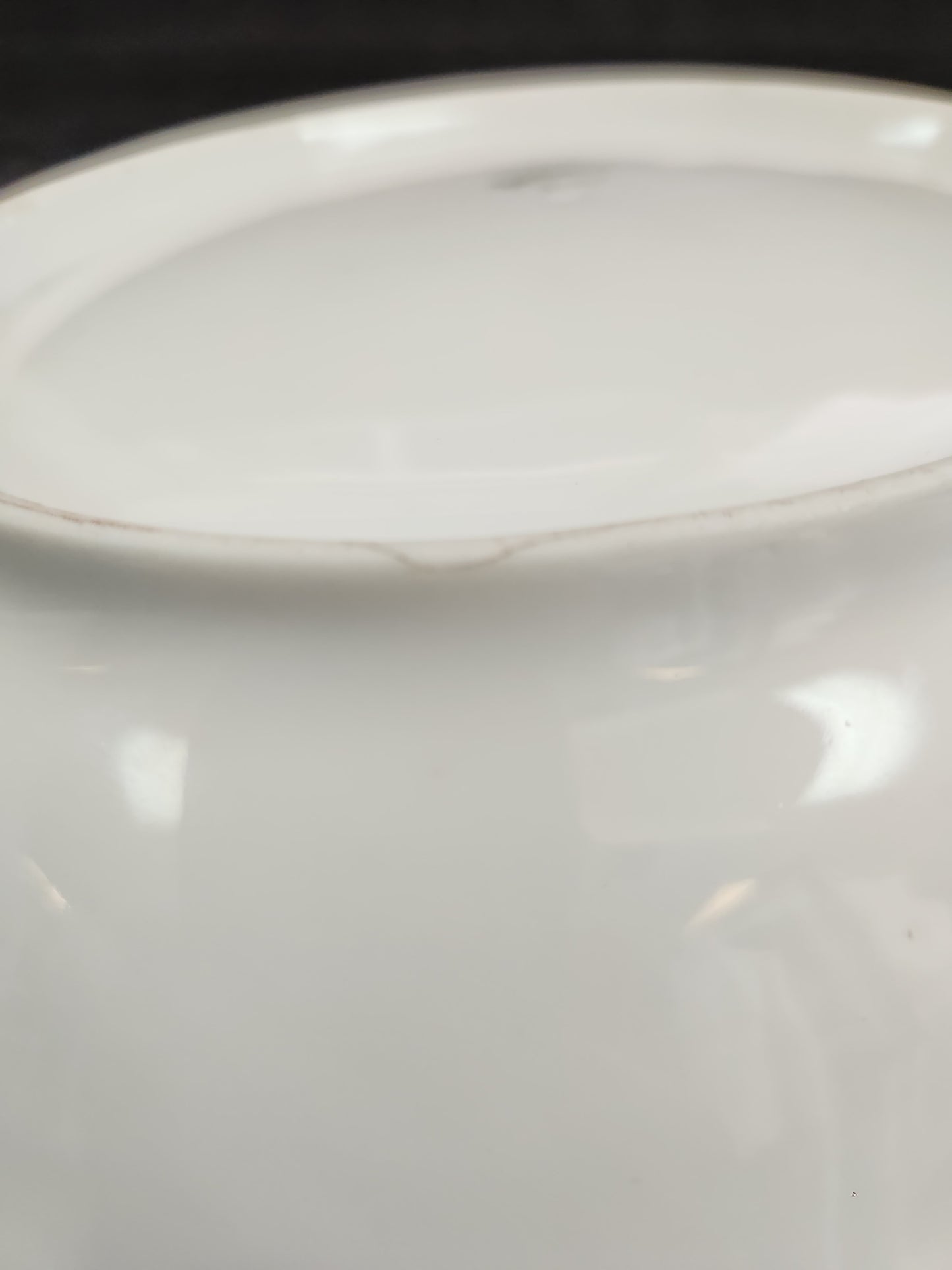 Haviland Ranson 10" Vegetable Bowl