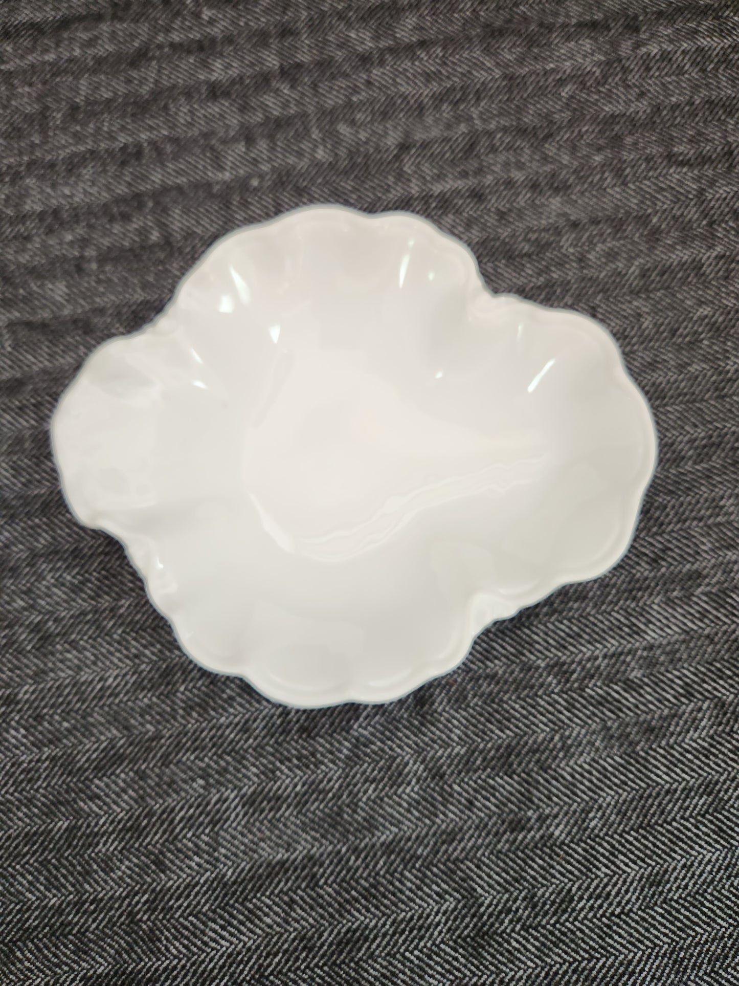 Haviland Ranson Relish Dish