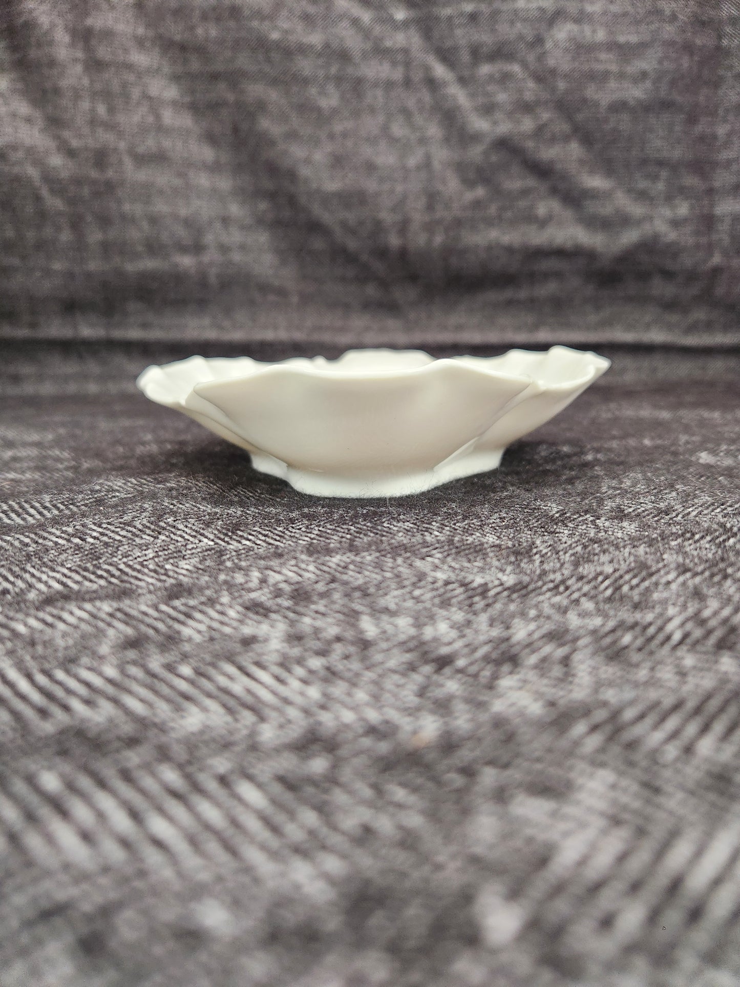 Haviland Ranson Relish Dish