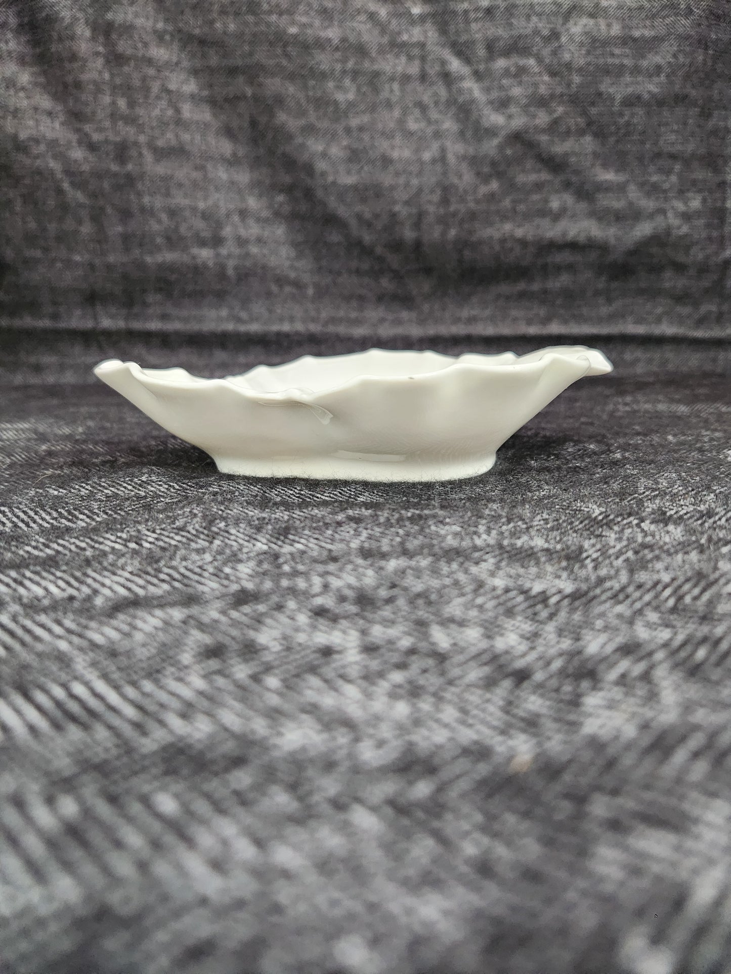 Haviland Ranson Relish Dish