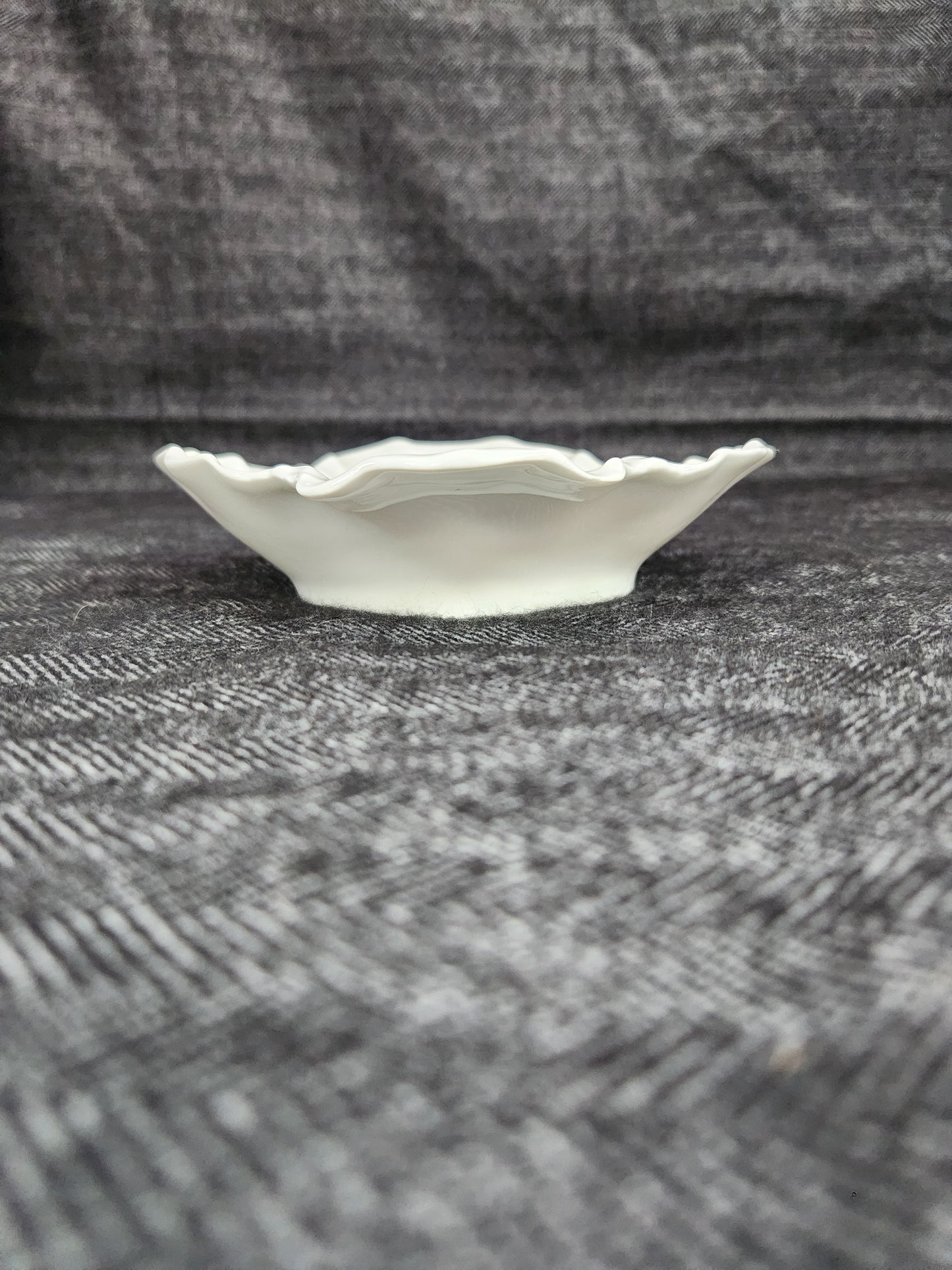 Haviland Ranson Relish Dish