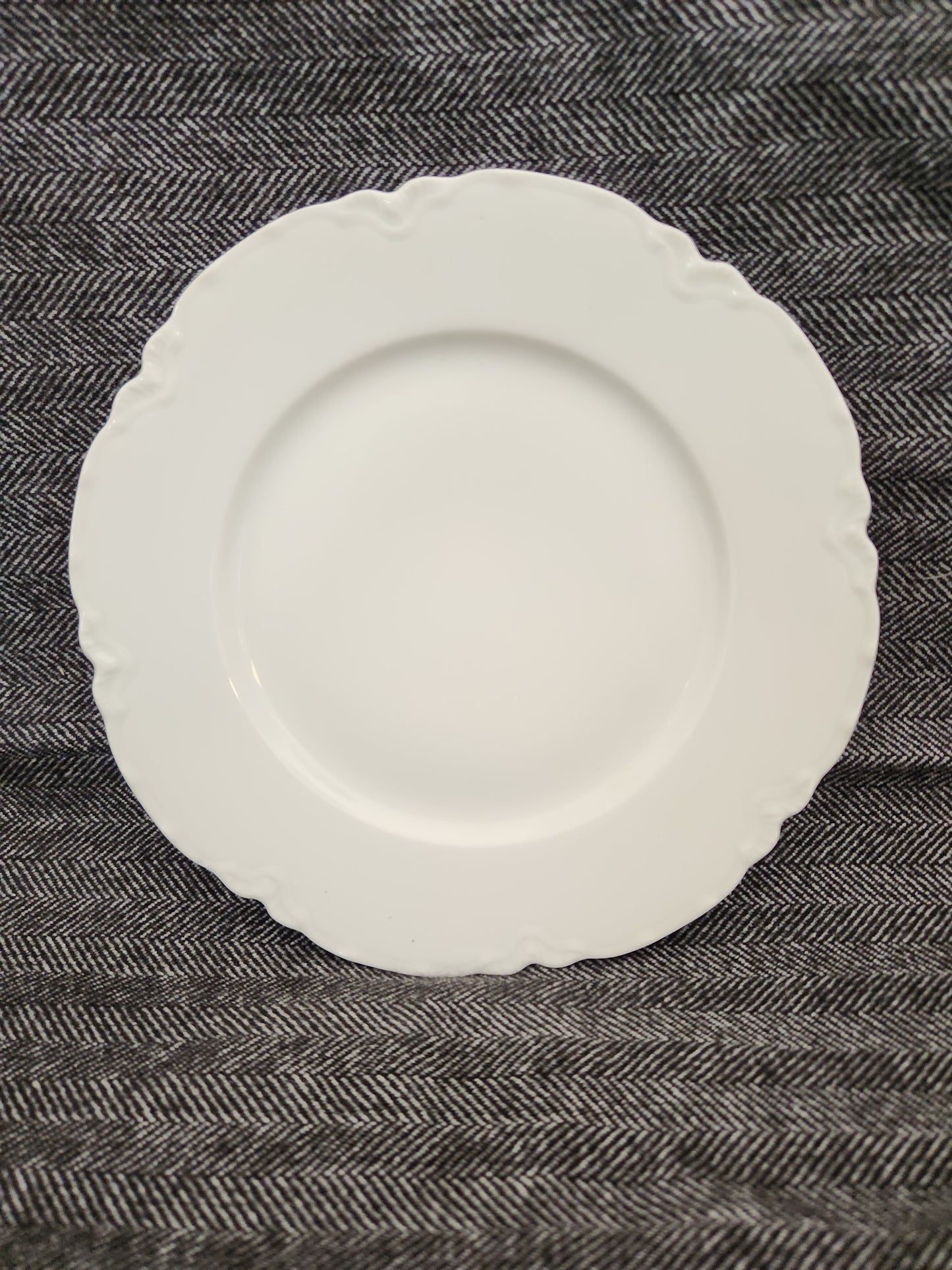 Haviland Ranson 7-3/8" Salad Plate