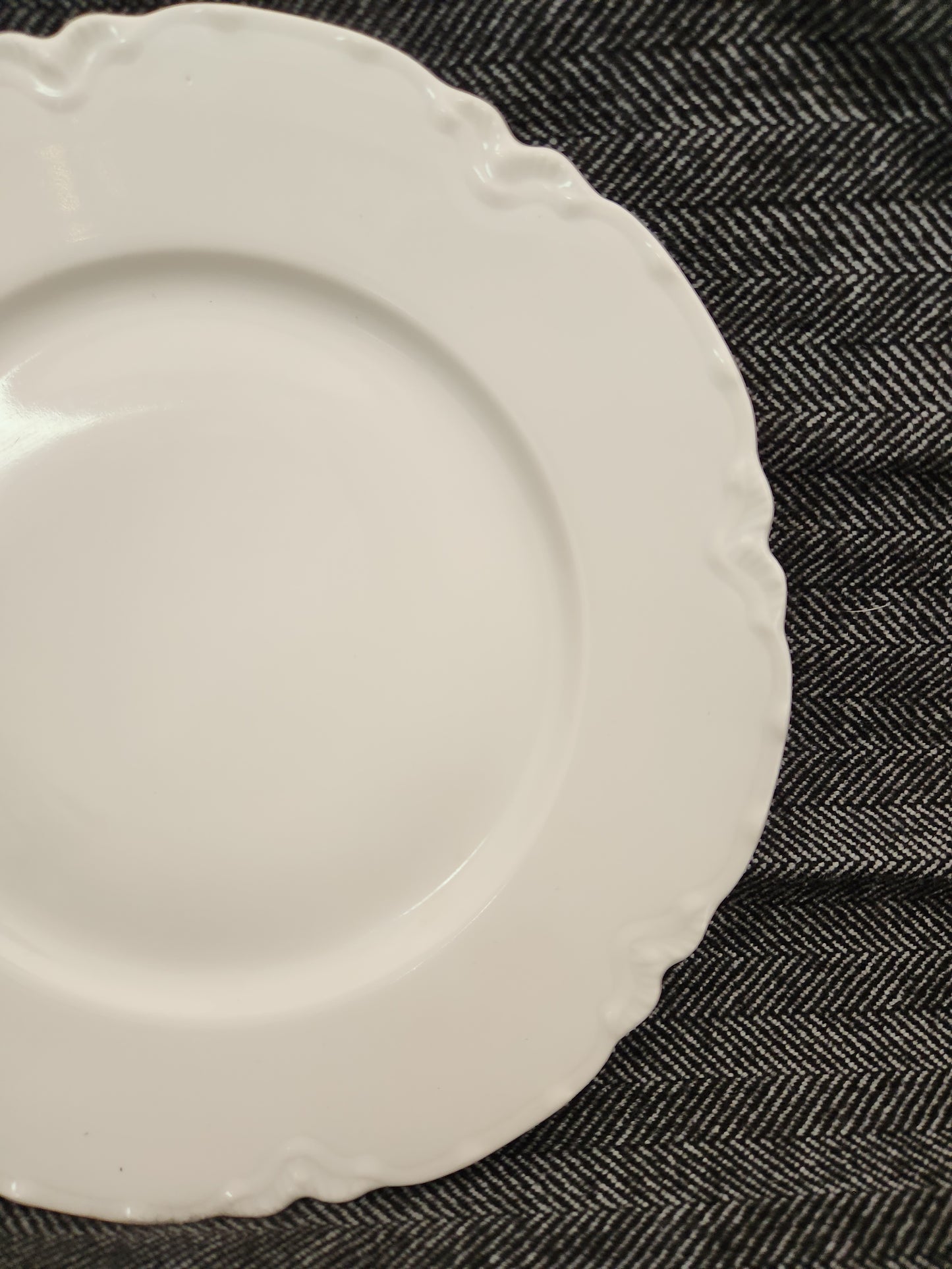 Haviland Ranson 7-3/8" Salad Plate