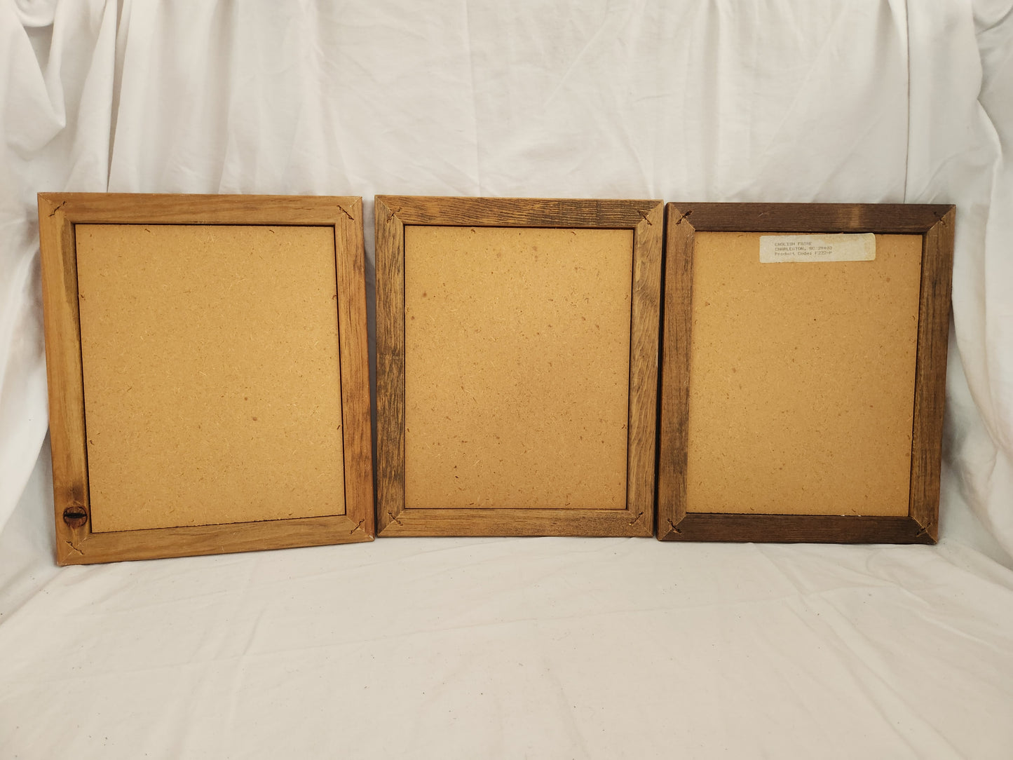 Lot of 3 - Vintage Frederick Warne & Company Framed Prints