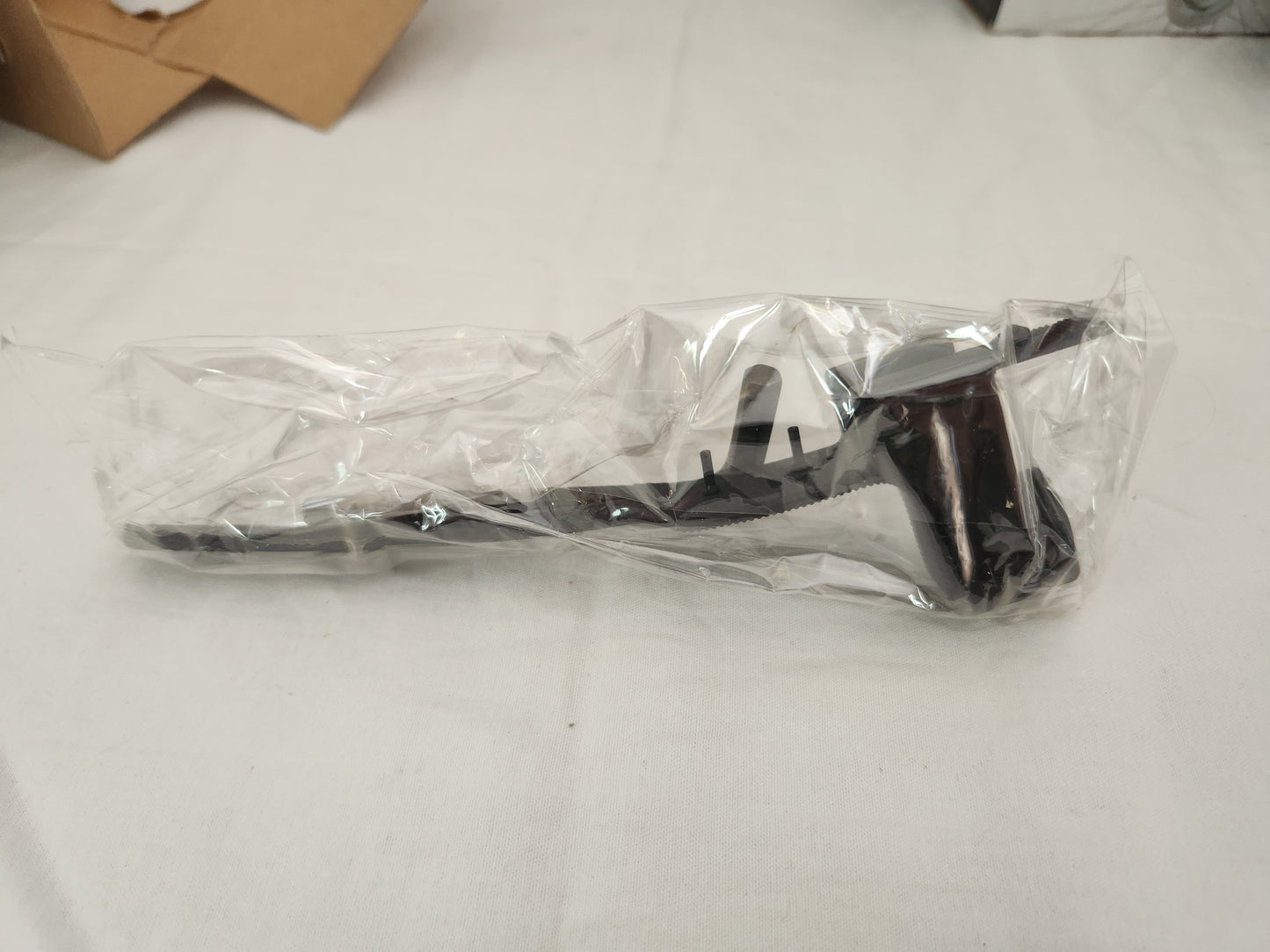 EcoXPower Pedal Powered Headlight + Smartphone Charger (missing taillights)