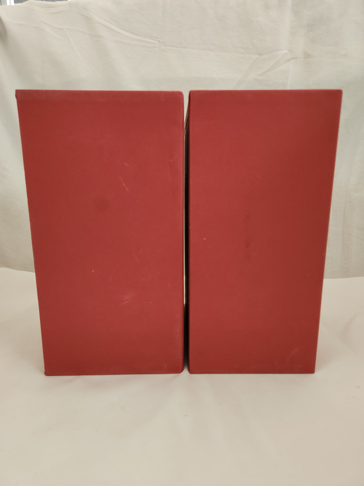 The History of the Decline and Fall of the Roman Empire COMPLETE 8 Folio Gibbon
