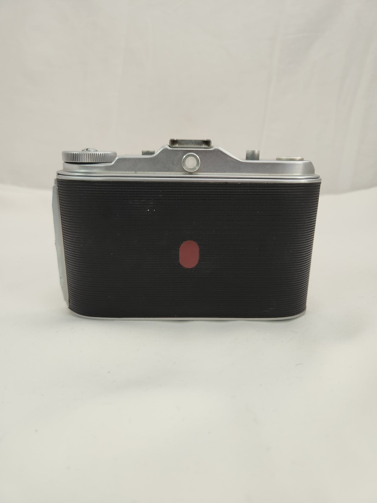 Vintage - AGFA Isolette I Folding Bellowed Camera w/ Agnar 1:4.5/85 mm Vario lens