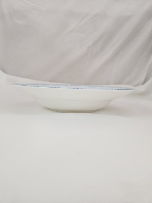 Lenox "Swedish Rose" 9" Soup/Pasta Bowl