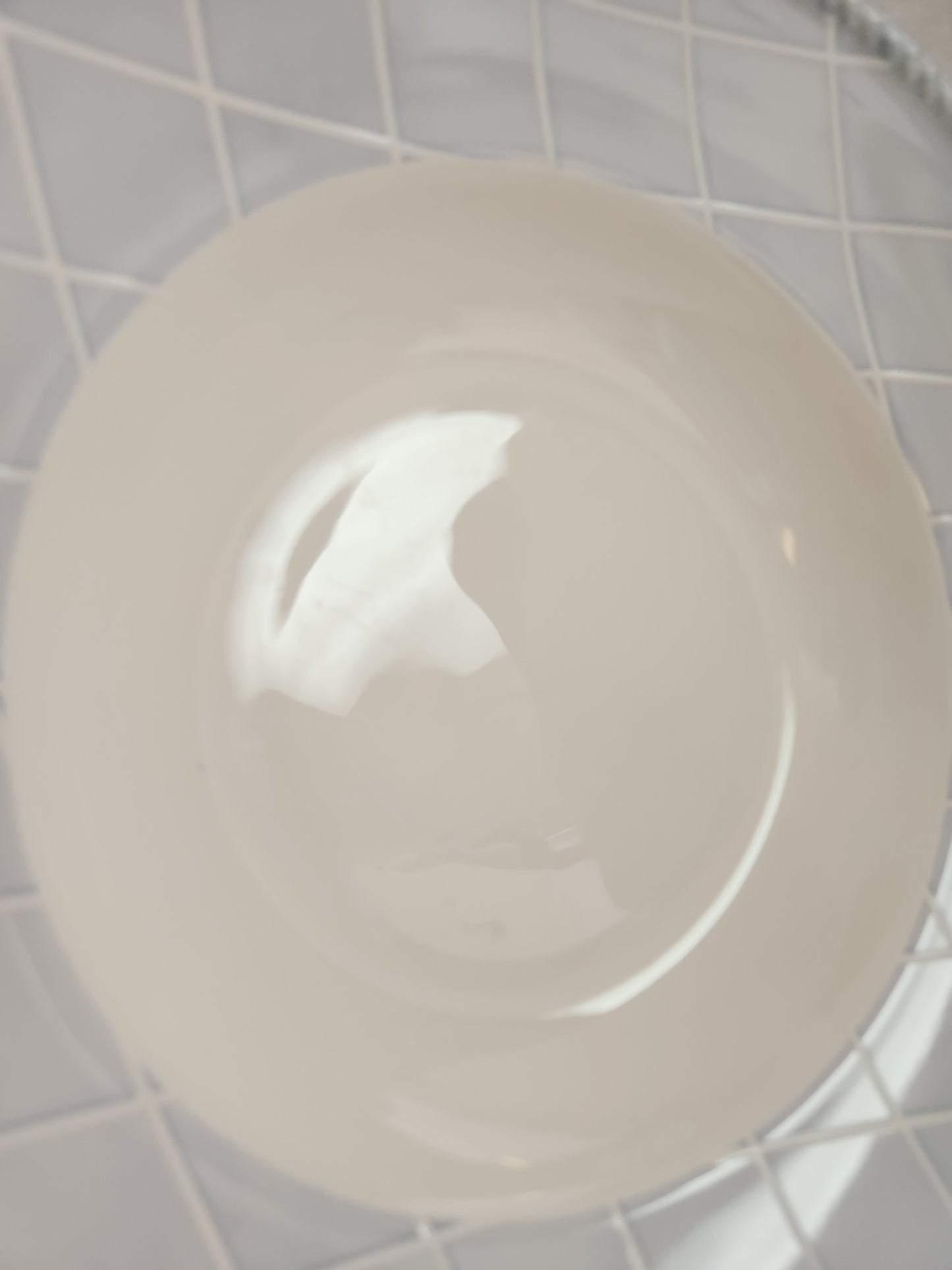 Lenox "Swedish Rose" 9" Soup/Pasta Bowl