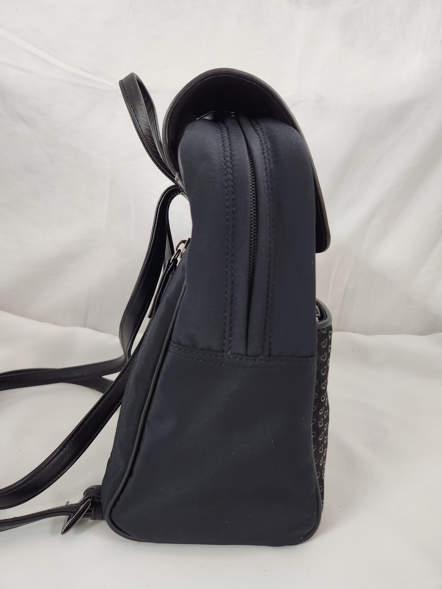 Tiffany & Co. Elsa Peretti® Leather Backpack with Box