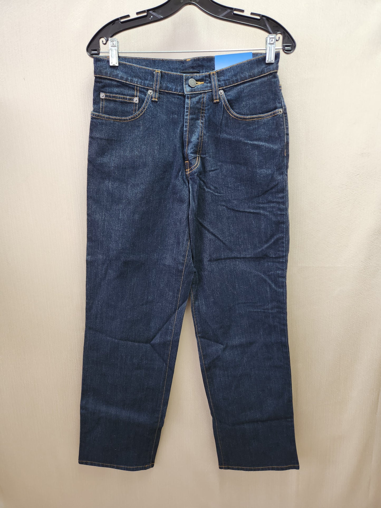 2006 - Patagonia Men's Aimless Button Fly Jeans - Size: 30