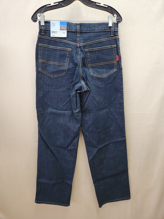 2006 - Patagonia Men's Aimless Button Fly Jeans - Size: 30