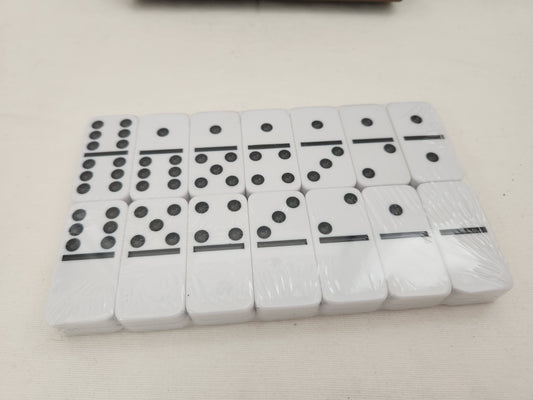 RARE - David Yurman Domino Set - New sealed set