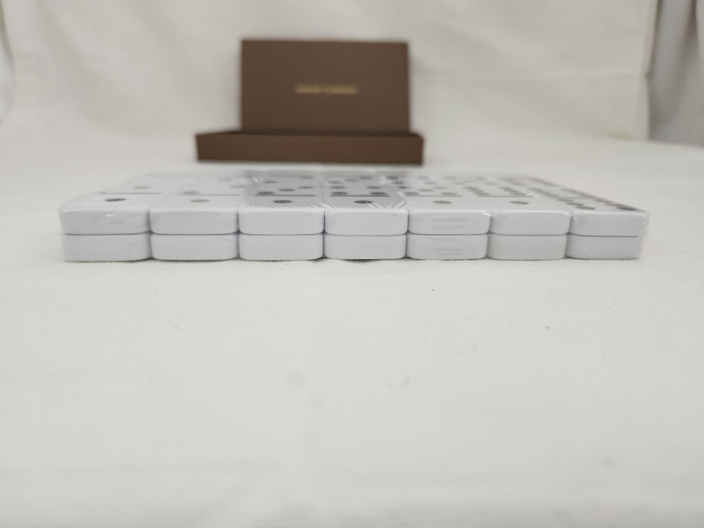RARE - David Yurman Domino Set - New sealed set