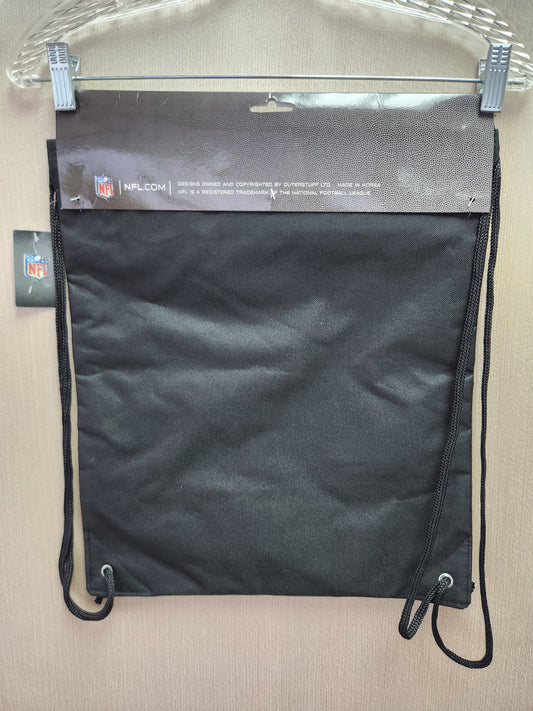 Carolina Panthers Gym Sack