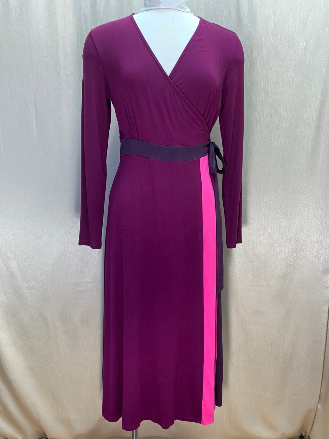 NWT boden wrap selling maxi dresses